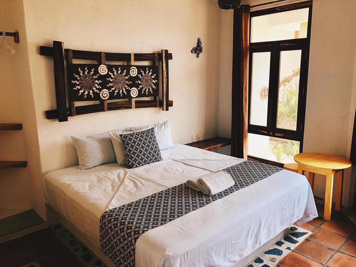 Hotel El Risco Cuatunalco Екстер'єр фото