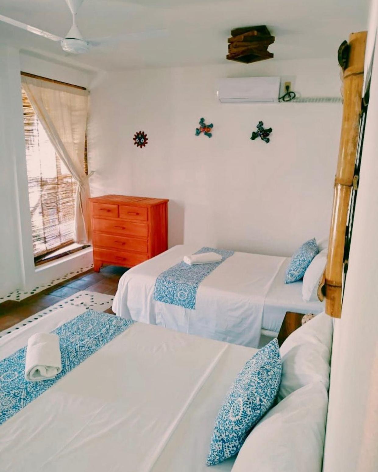 Hotel El Risco Cuatunalco Екстер'єр фото